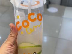 -CoCo都可(芙蓉天虹店)