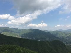 -莫干山风景区