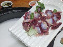 -渔米粥(罗湖店)