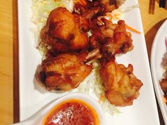 -Pho Asia 亚阁越南料理(上海来福士广场店)