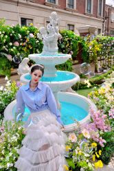 -米莱摄影写真(五大道别墅店)