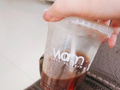 -Cafe on warm(丹霞店)
