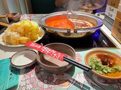 -温禾牛·和牛寿喜烧自助火锅(恒基名人店)