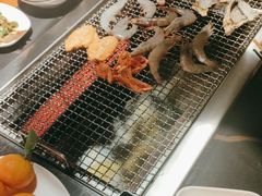 -五彩凉山自助西昌烧烤(柳翠路店)