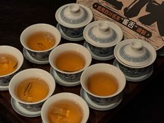 -烤匠麻辣烤鱼(重庆万象城店)