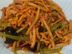 -清真•蜀风园(丁字沽店)