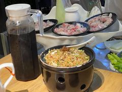 -鱼神·脆肉鲩 全鱼宴(西乡店)