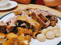 -茅溪菜·家常菜(九街店)