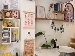 -玉见cake低糖蛋糕甜品台定制(河西店)