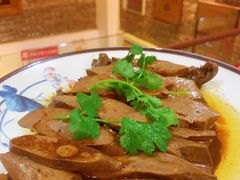 -百年银屏蚝烙·潮汕菜·非遗(乐山店)