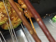 -可汗草原碳烤羊腿(欧景城店)