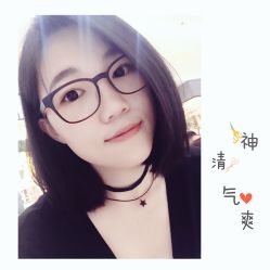 点击看大图 -侨治发型