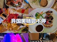 -Famous肥猫墨西哥音乐餐吧(五棵松华熙LIVE店)