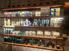 -星巴克臻选(南京艾尚天地店)