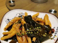 -老街烧烤·四方路小烤肉(书院路店)
