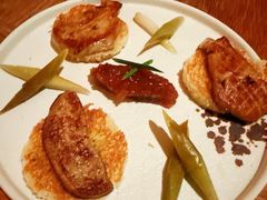 -THE CANNERY&JUJU 新鲜海鲜·牛排美食酒廊