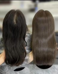 -GANO HAIR 