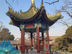 -华清宫景区