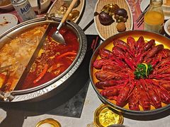 -一绪に寿喜烧(荟聚店)