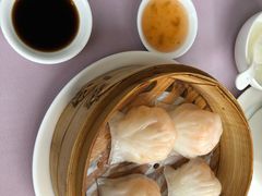 -御花园·粤菜·海鲜火锅(中山公园店)