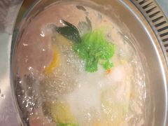 -三头牛·潮汕牛肉生蚝火锅 (夏湾店)
