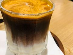 -infinite cafe