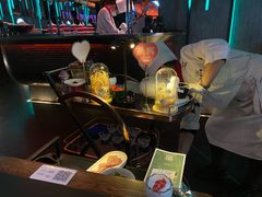 -大隐·成都火锅Bistro(合生麒麟新天地店)