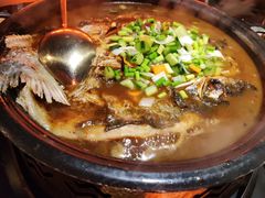 -探鱼·鲜青椒爽麻烤鱼(正佳广场店)