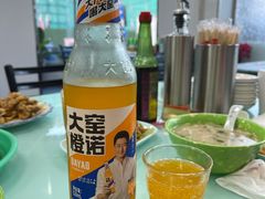 -北三沙家烧麦(北头道街店)