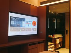 -桔子酒店(北京中关村苏州桥地铁站店)