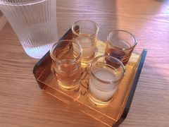花果酒-苦尽酒馆·川菜(鼓楼店)
