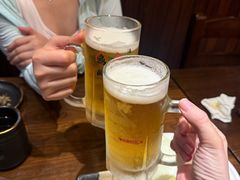 -鸟鹏烧鸟居酒屋(熙龙湾店)