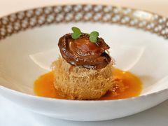 鲍鱼蟹粉芋茸酥-福1015(愚园路店)