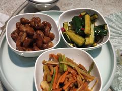-忠顺斋易州印象烤鸭店(东关新村店)