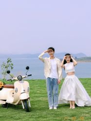 -绽放摄胶片摄影工作室