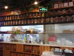 -雲蜀龙阁·金牌水煮鱼(方庄店)