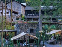 -MOJ coffee(瓯海泽雅水碓坑店)