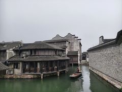 -乌镇西栅景区