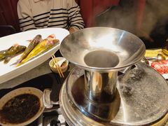 酸汤黄辣丁-不老溪贵州菜(广安门总店)