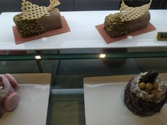 -麦雪尔甜品·生日蛋糕(新街口旗舰店)