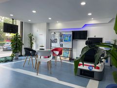 -小昆山驾校·基地自营(松江大学城实体店)