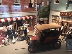 -济州岛泰迪熊博物馆