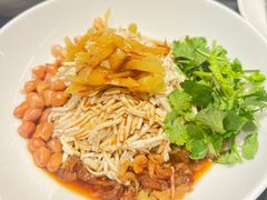 -老海陵·泰州菜(三水湾店)