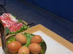 -杨记齐齐哈尔烤肉(总店)