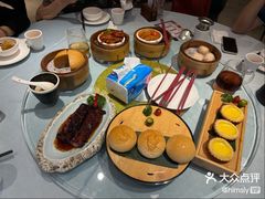 -松雅轩(大源店)