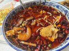 -蠔友汇·海鲜·生蚝烧烤(大东店)