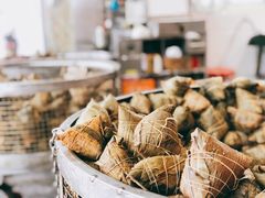 招牌蛋黄肉粽-赵记粽子(司前街店)