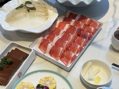 -德天雪花肥牛海鲜火锅(南苑东路店)