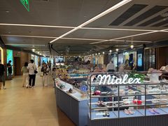 -上海浦东嘉里大酒店