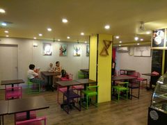 大堂-糖匠(垂虹路店)